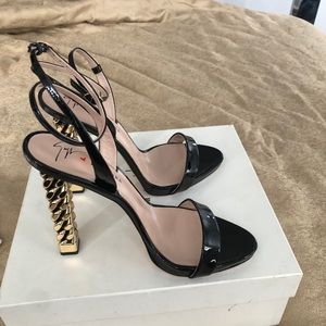 Giuseppe Zanotti Heels